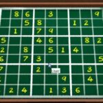 Sudoku Weekend 33